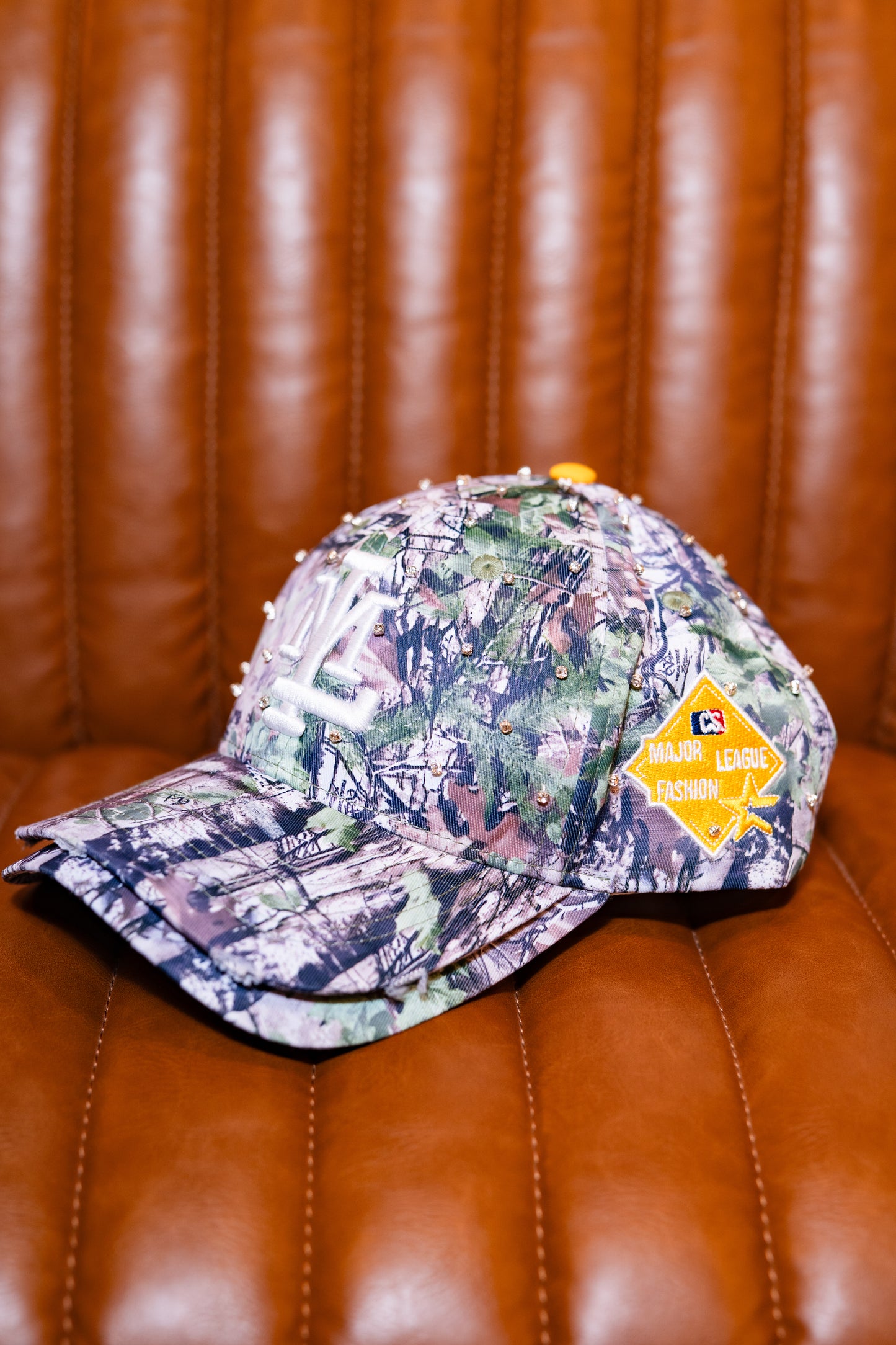 MLF Hat