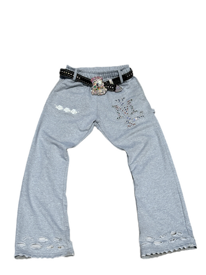“Tom Cat” Sweats