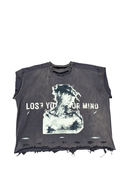 "Lost Souls" Tee