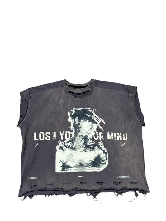 "Lost Souls" Tee