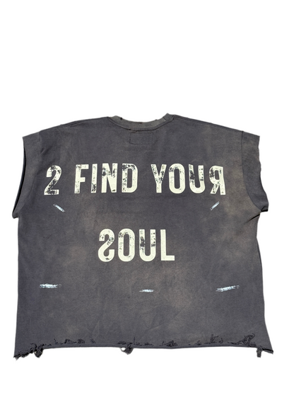 "Lost Souls" Tee