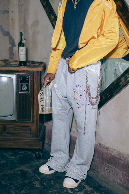 “Tom Cat” Sweats