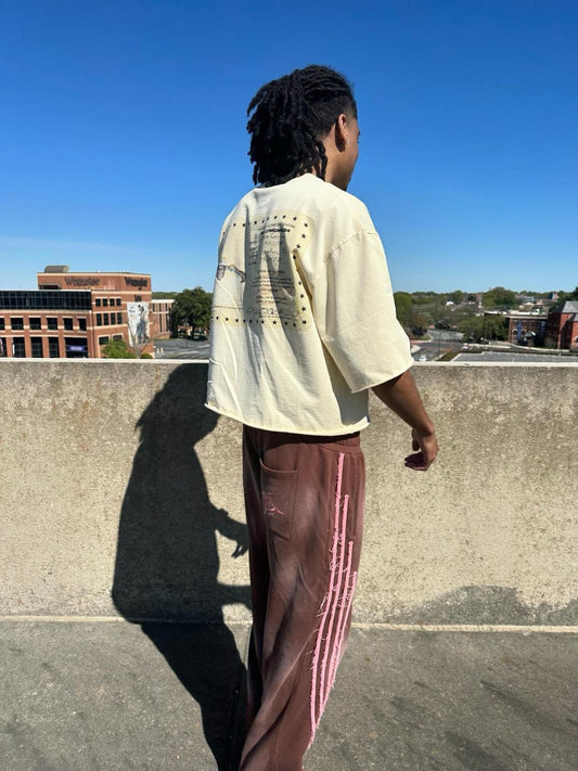 "SUGA MOMMA" SWEATPANTS