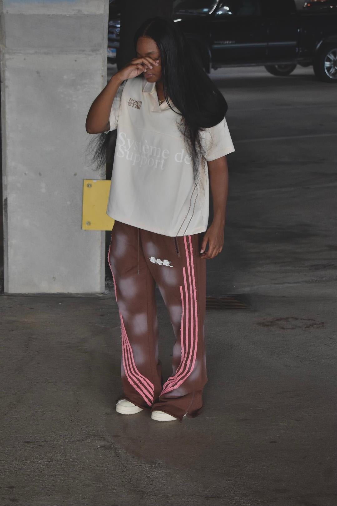 "SUGA MOMMA" SWEATPANTS
